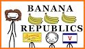 Banana War related image
