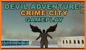 Devil Adventure Crime City related image