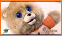 Teddy Ruxpin - for 64 bit devices related image