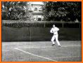 Modern Retro Tennis related image