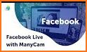 ManyCam - Easy live streaming. related image