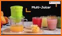 Multi juice VXM04 related image