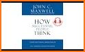How successful people think - John C. Maxwell related image