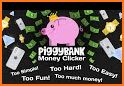 Piggy: Clicker game. Get rich! related image