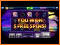 Spinx Rewards - Free Spins & Coins Reward related image