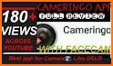 Cameringo Lite. Filters Camera related image