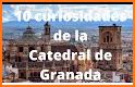 Catedral de Granada - Audioguía Oficial related image