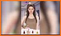 Fashion Dress Up & Makeup Game related image