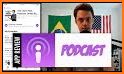 PodRoom : Podcast App with Chatrooms. related image