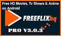 FreeFlix HQ free movies hd 2020 related image