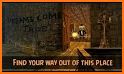 Hello Bendy Neighbor Horror related image