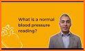 Blood Pressure BP History : Analyze Average Diary related image