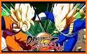 Dragon Fighter: Ball Z related image
