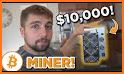 Bitcoin Miner Inc. related image
