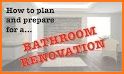 Budget My Reno: renovation remodeling cost manager related image