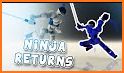 Stickman Ninja Fighting Games related image