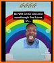 Pride is Love - Rainbow related image