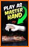 Hand Master related image