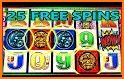 Slot machines - free casino slots games related image