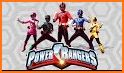 Guess Power Rangers related image