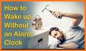 Dr. Alarm - Smart alarm clock related image