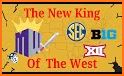 Mountain West Conference TV related image