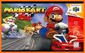 Walkthroughs Mario Kart 64 (2019) related image