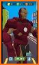 Subway Iron Hero Man related image