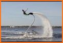 Exciting Flyboard related image