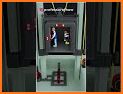 Lift Survival 3D - elevator rescue surviving game related image