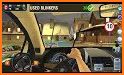Real POV Car Driving in Car Driver Simulator related image