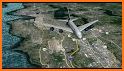 Flight Tracker-Plane Finder, Flight status & Radar related image