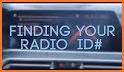 Radio ID related image