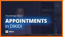 DIKIDI Online related image