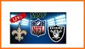 New Orleans - Football Live Score & Schedule related image