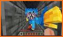 Huggy Wuggy Mod In Minecraft related image