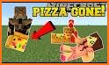 BLAST FURNACE PIZZA related image