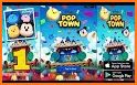 Disney POP TOWN related image
