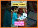 BYJU’S Learning App featuring Disney related image