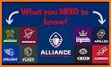Alliance of American Football related image