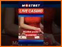 Mostbet sport quiz - Мостбет related image