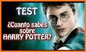 Harry Potter quiz ¿Qué personaje es? related image