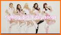 pocket girl kpop classic bride related image