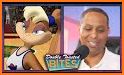 Space Jam Lola Bunny 2021 Wallpapers related image