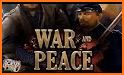 War and Peace: Civil War related image