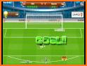 Penalty Shootout World Cup - Football Captain related image
