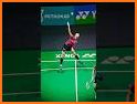 Super Badminton related image