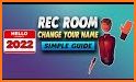 guide for rec room mobile related image