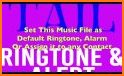 Fairy Tail Ringtone And Alert related image