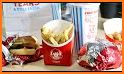 Wendy's APP – Chile  y Argentina related image